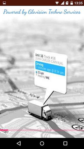 Asset App Track screenshot 1