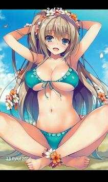 Sexy Anime Girls screenshot 3