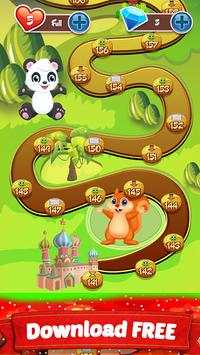 Pet Crush screenshot 5