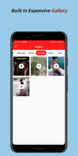 Free Video Downloader-Video Downloader App screenshot 7