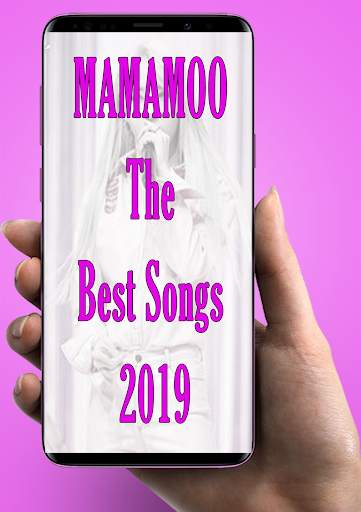 MAMAMOO The Best Song 2019 screenshot 1