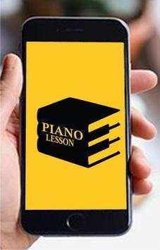 Aplikasi Belajar Piano screenshot 1