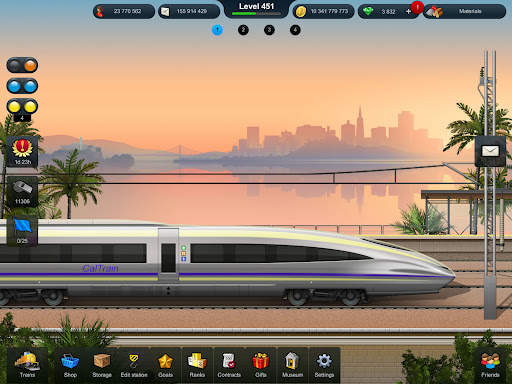 Train Station: Railroad Tycoon screenshot 6