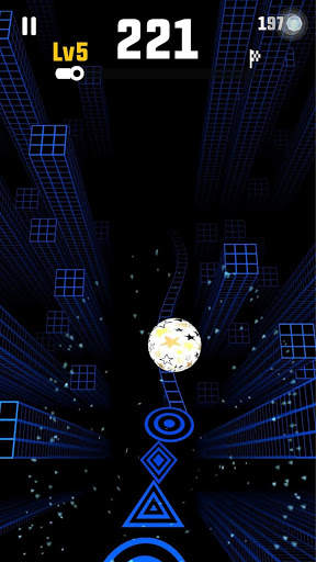 Slope Run Game screenshot 5