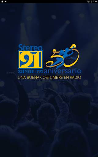 Stereo 91 screenshot 4