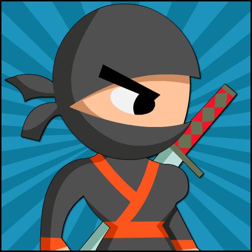 Tap Ninja Clash 2.6513.5