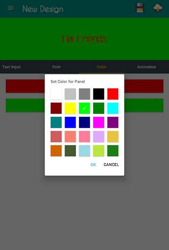 Multi Banner screenshot 9