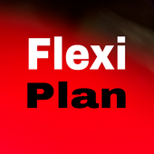Flexi Plan Lite icon