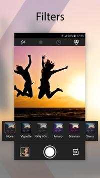 X Camera screenshot 2