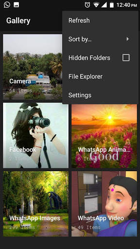 Gallery screenshot 3