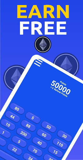EFast EFree screenshot 1