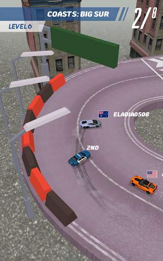 Street Drift screenshot 9