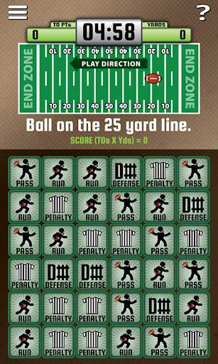 Football Match 3 Blitz Free screenshot 1