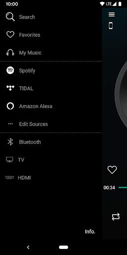 Sound Bar Controller screenshot 1