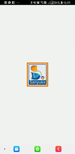 Sanyuka Tv screenshot 1