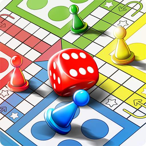 Ludo Classic Game 4.1