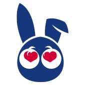 Crush - Chat with Singles Now logo