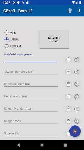 Gözcü Bora 12 скриншот 2