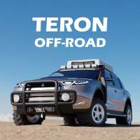 Teron Off-Road logo