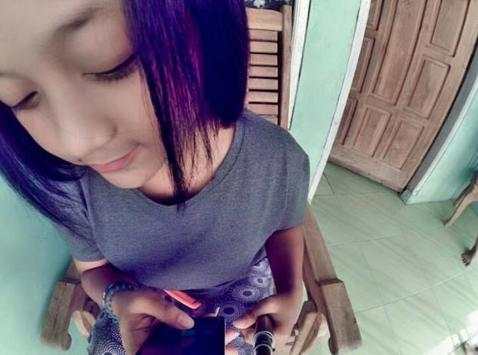 Editor B612 selfie screenshot 6