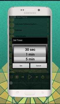 Islamic Music Nasheed Ringtone screenshot 4