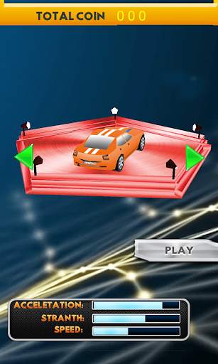 Car Race 3D Racing screenshot 2