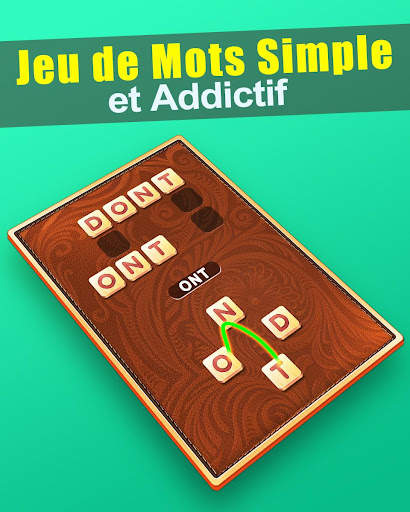 Mots Croisés screenshot 7