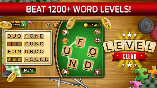 Word Collect - Word Games Fun screenshot 7