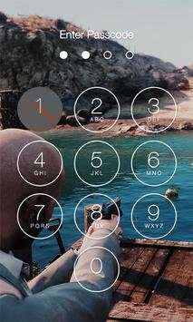 Gta Cars HD Lock Screen screenshot 3