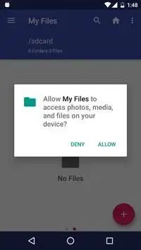 My File Manager screenshot 8