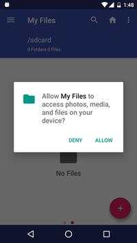My File Manager screenshot 8