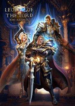King Arthur: Legend of Lord screenshot 1