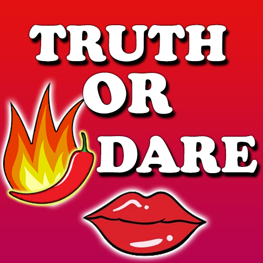 Truth or Dare - Dirty Games for Couples &amp; Adult icon