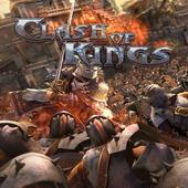 Clash Of Kings Wallpapers icon
