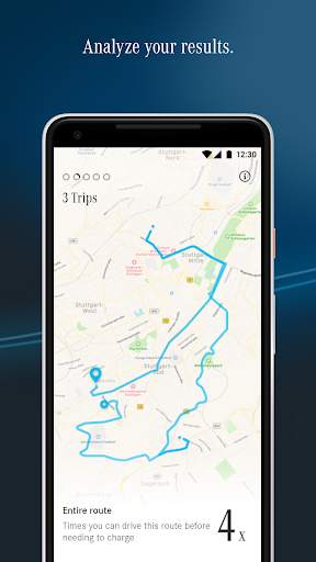 EQ Ready - Drive E-Mobility screenshot 4