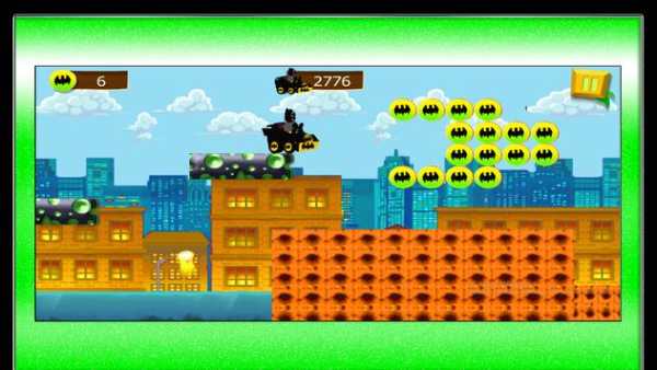 super LEGO new games screenshot 3
