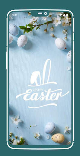 Easter Wallpaper screenshot 8
