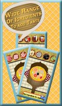 Pizza Maker screenshot 2