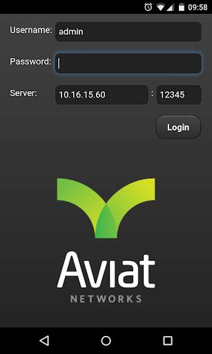 ProVision Mobile screenshot 2