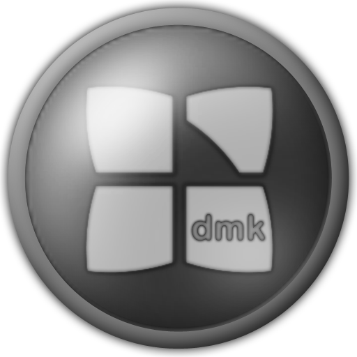 Next Launcher Luxury 3DD Theme icon
