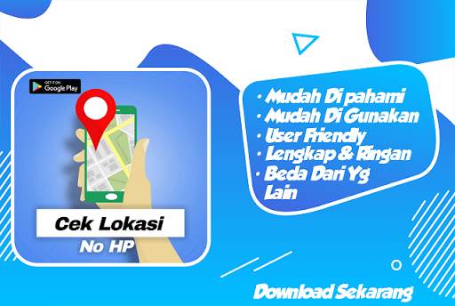 Cara Melacak HP yang Hilang Lengkap screenshot 3