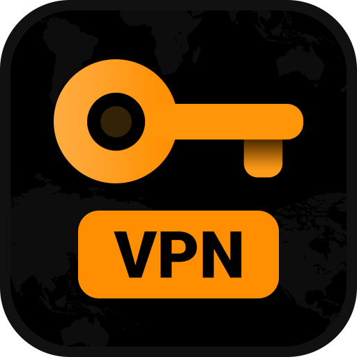 Share VPN Proxy : Secure, Unlimited &amp; Fast VPN icon
