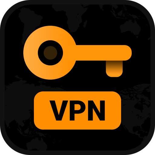 Share VPN Proxy : Secure, Unlimited & Fast VPN 2.0