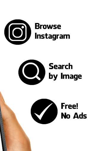 Reverse Search by Image for Instagram screenshot 2
