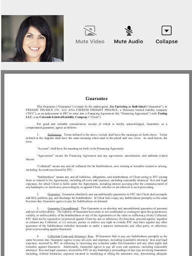 POPi/o Video screenshot 8
