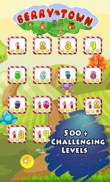 Candy Fruit Legend screenshot 3