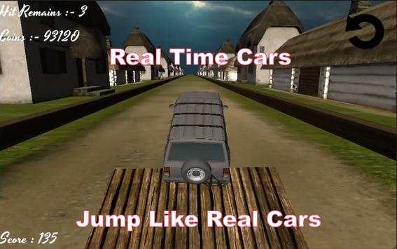Furious Car Racing - EndLess 2 screenshot 1