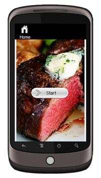 Filet Mignon screenshot 1