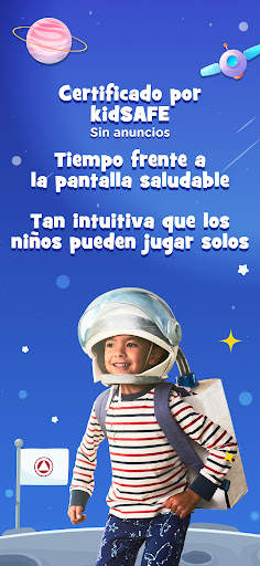 Juegos para niños - Kiddopia screenshot 7