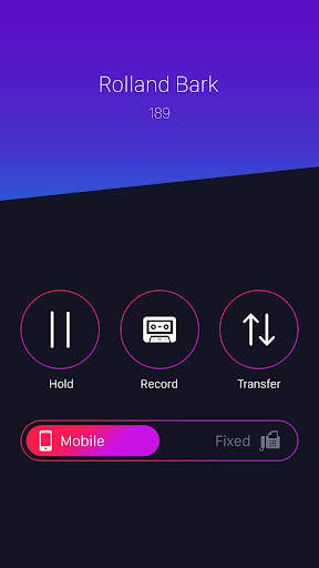 Vamos Fixed-Mobile screenshot 5